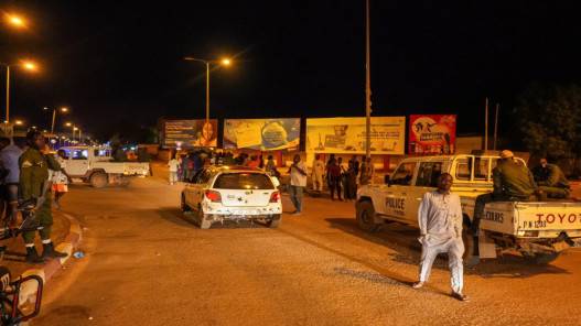 المجلس العسكري في النيجر يعلن حكومة جديدة وتعيين 21 وزيرا