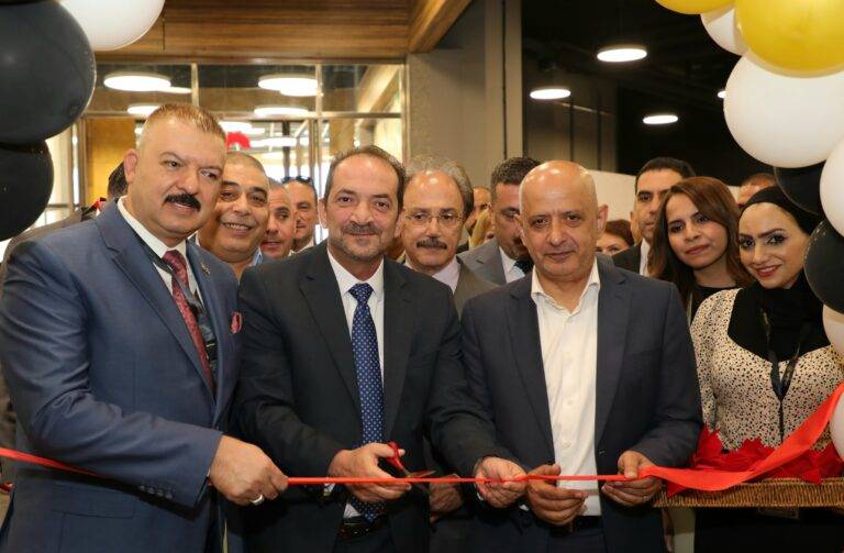الحاج توفيق: الأردن يستورد 4 ملايين طن غذاء سنويا