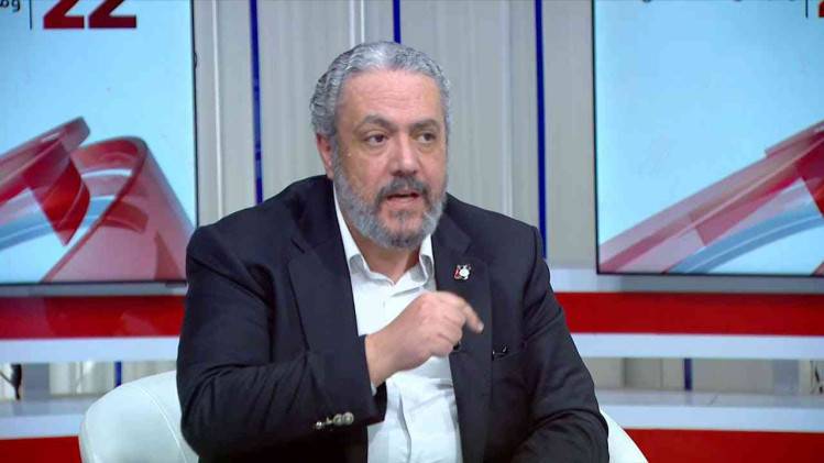 الطراونة: الحديث عن رد الملك لقانون الجرائم الإلكترونية فيه سذاجة ولؤم