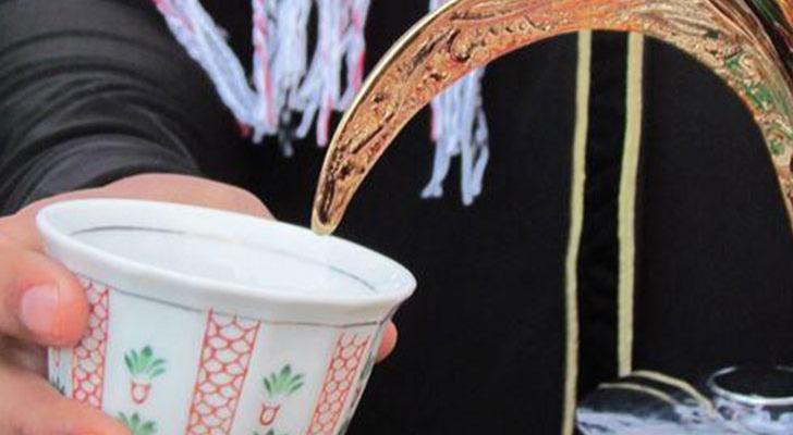 عشيرة السقرات:باخلاق الفرسان وشيم الكبار يجسدون اسمى آيات التسامح والصفح_صور