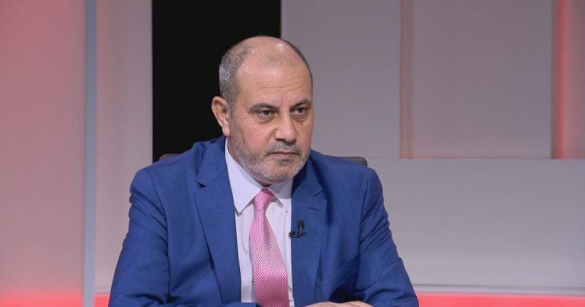 وزير الصناعة: تحسين بيئة العمل وتعزيز الإنتاجية أهداف استراتيجية