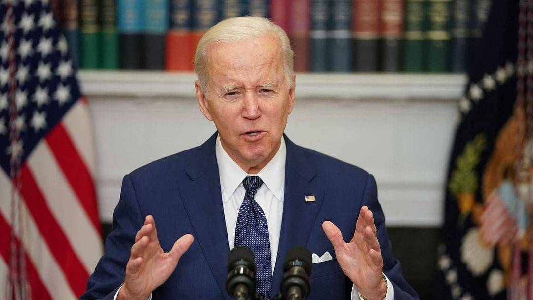 الرئيس الأمريكي يعلن حرائق الغابات في هاواي كارثة كبرى