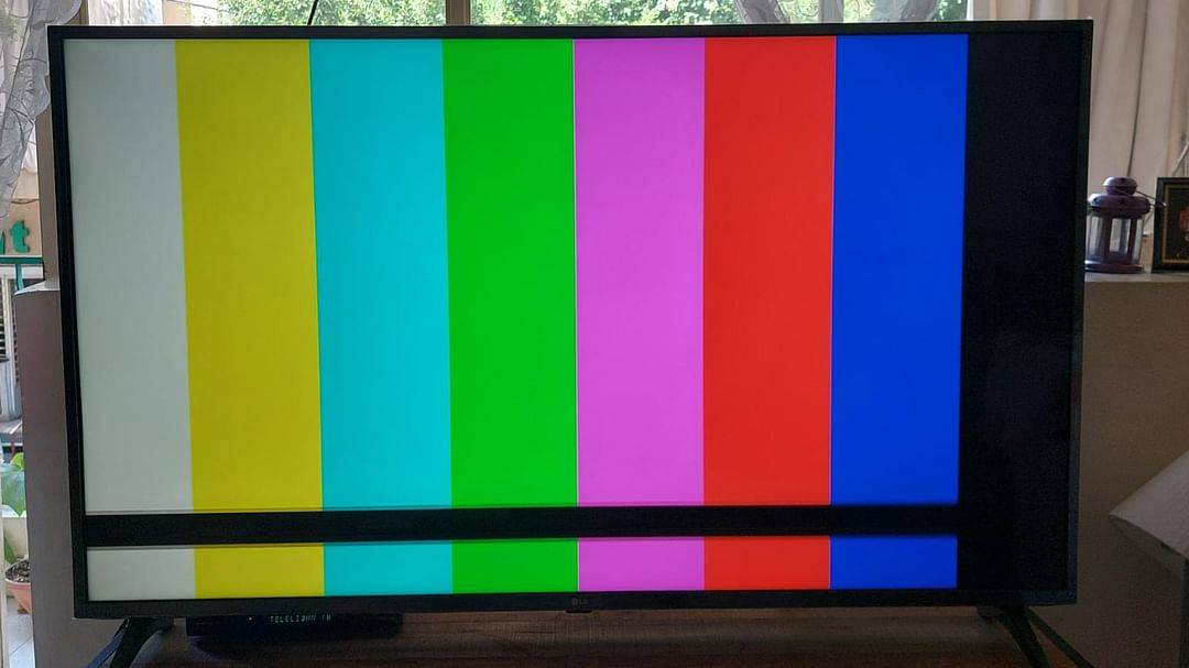 تلفزيون لبنان يتوقف عن البث..السبب