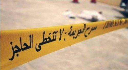 عمان.. العثور على ثلاثيني مضروب على رأسه ومُلقى على الأرض