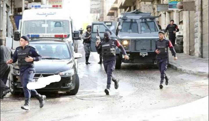 الأمن يوضّح حقيقة تعرض شخص للاعتداء والبلطجة
