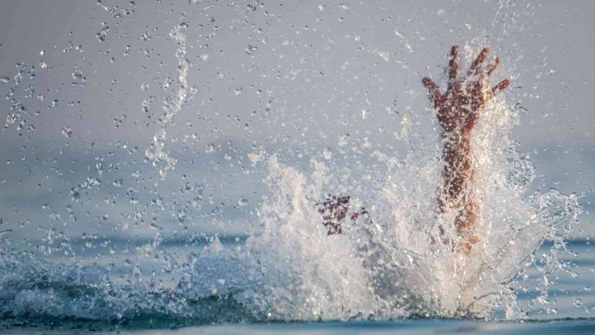 وفاة عشريني غرقاً في المدينة الرياضية
