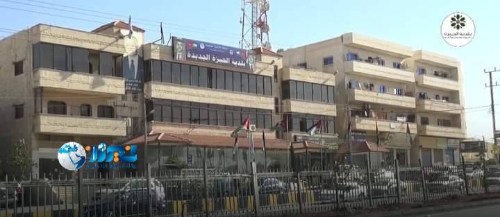 بلدية الجيزة تقلص دوام عمال الوطن خلال موجة الحر .