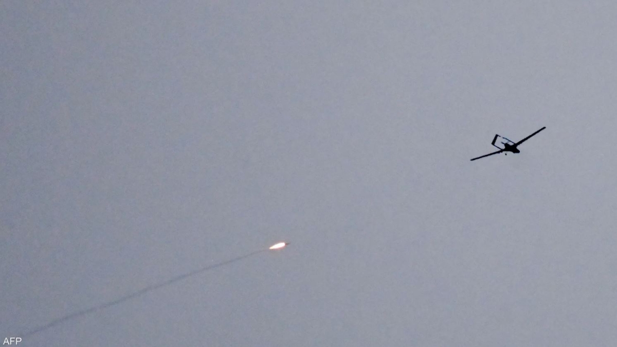 روسيا تُسقط 20 طائرة مسيّرة أوكرانية قرب شبه جزيرة القرم