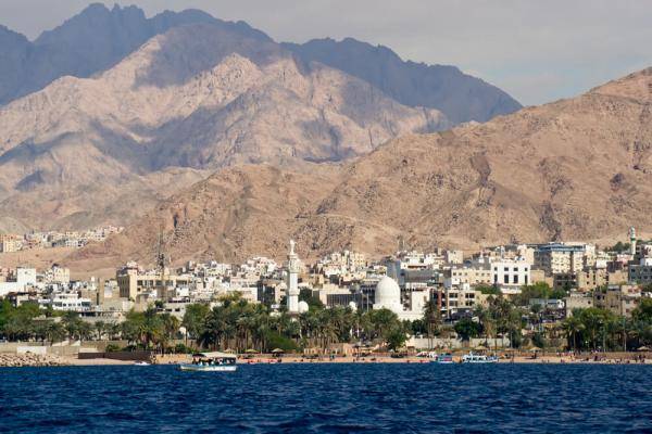 الحجاج: رفع جاهزية مؤسسات العقبة وتقليص دوام المدارس المهنية بسبب الحر