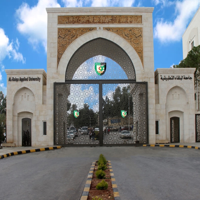 جامعة البلقاء التطبيقية  تقرر تحويل دوام الطلبة يوم غدٍ الأحد الموافق 1382023. إلى التعلم عن بعد