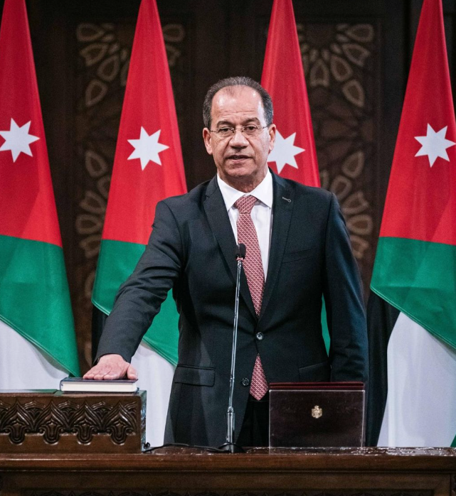 الشبول: الحكومة تتجه لتخفيض رسوم البث التلفزيوني والإذاعي