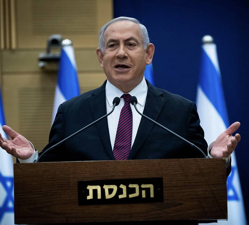 اتهامات لنتنياهو بمحاولة تبييض انقلابه من خلال الدبلوماسيين في الخارج