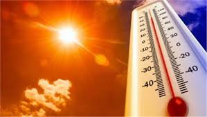 طقس العرب: الحرارة ليلا تتجاوز الـ 30 .. وزخات رعدية وغبار في مناطق الأحد