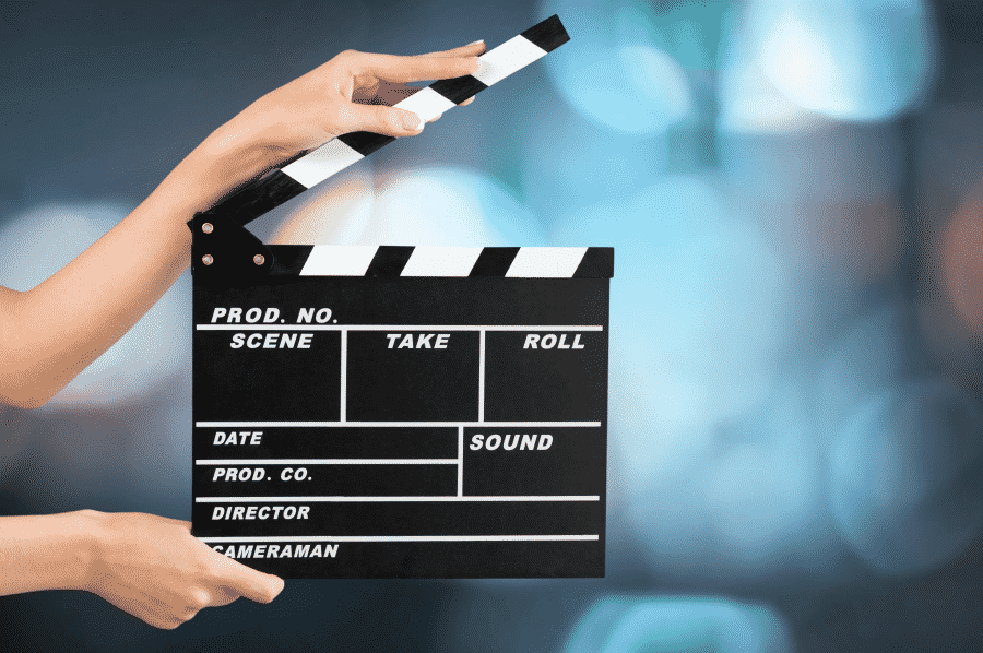 دورة تدريبية حول صناعة الأفلام القصيرة في مادبا