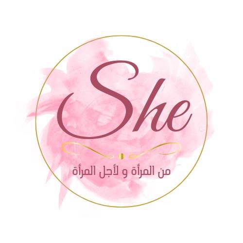 مبادرة She