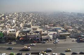 متصرفية الرصيفة تقف على جاهزية المرافق العامة بسبب الظروف الجوية السائدة