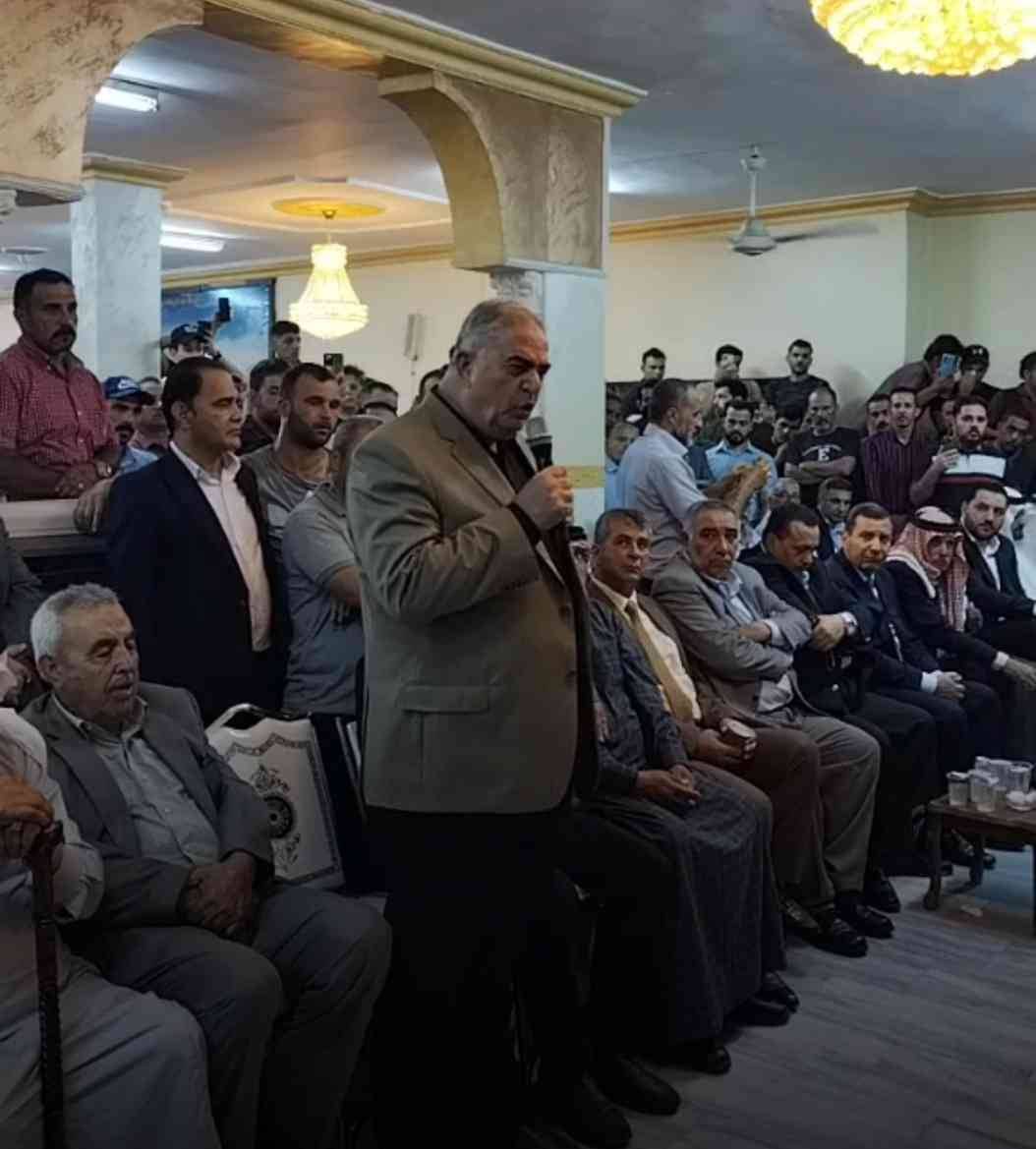 رئيس هيئة الأركان السابق فريحات: زمن الإبادة الجماعية عهد ولّى مع المغول