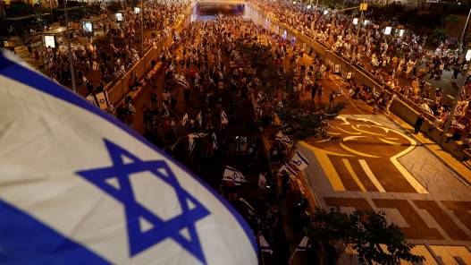 قلق لدى فلسطينيي أراضي 1948 بعد تعديل بند حجة المعقولية