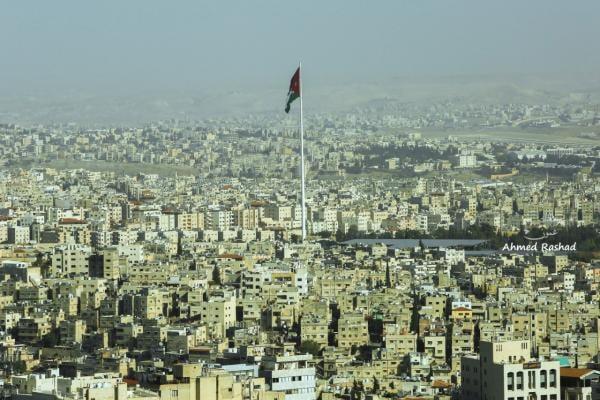 الأردن يتقدم 6 مراكز على مؤشر السلام العالمي