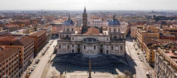 إيطاليا تسترد 266 قطعة أثرية تم بيعها في هذه الدولة