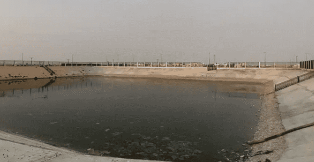 سعودي يروي قصة غريق الأحساء