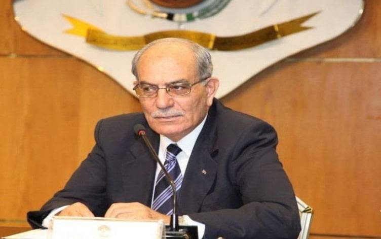 كنعان يثمن  استخدام أستراليا مصطلح الأراضي المحتلة