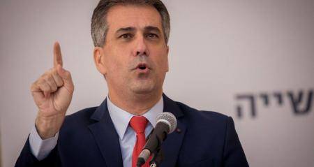 الاحتلال يستبعد وجود مقر دبلوماسي للسفير السعودي لدى الفلسطينيين