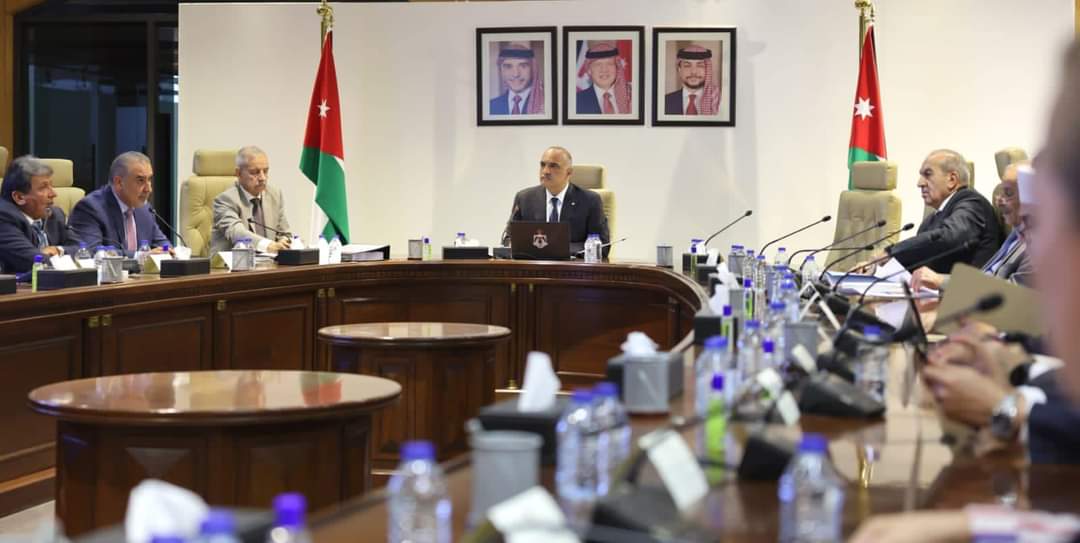 عاجل ...قرارات مجلس الوزراء اليوم