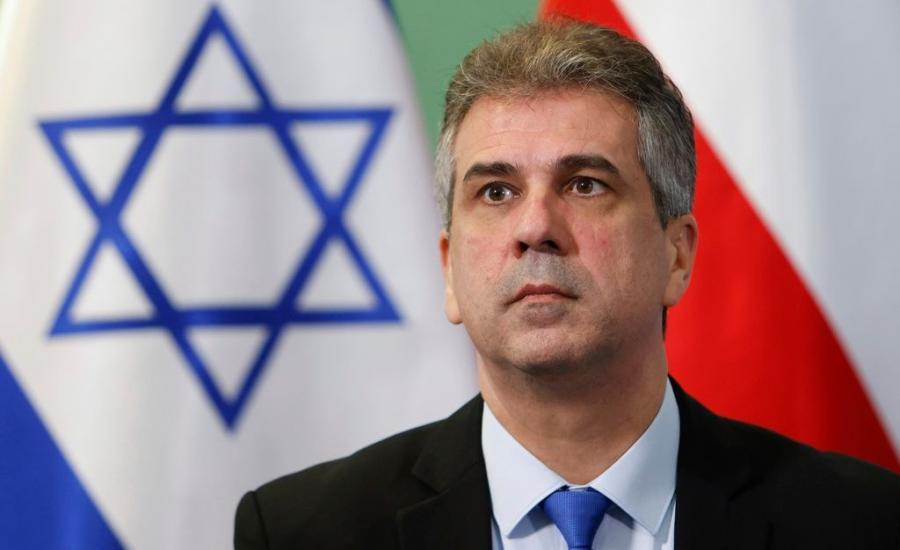 كوهين..لن تسمح للسعودية بفتح أي مكتب تمثيلي لها في الأراضي التي تقع تحت سيطرتنا