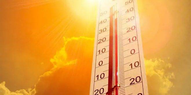 الأرصاد الجوية المغربية: تسجيل أعلى درجة حرارة منذ العام 1961