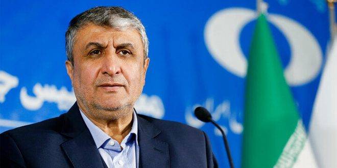 الطاقة الذرية الإيرانية: صناعتنا النووية متطورة رغم الهجمة الغربية