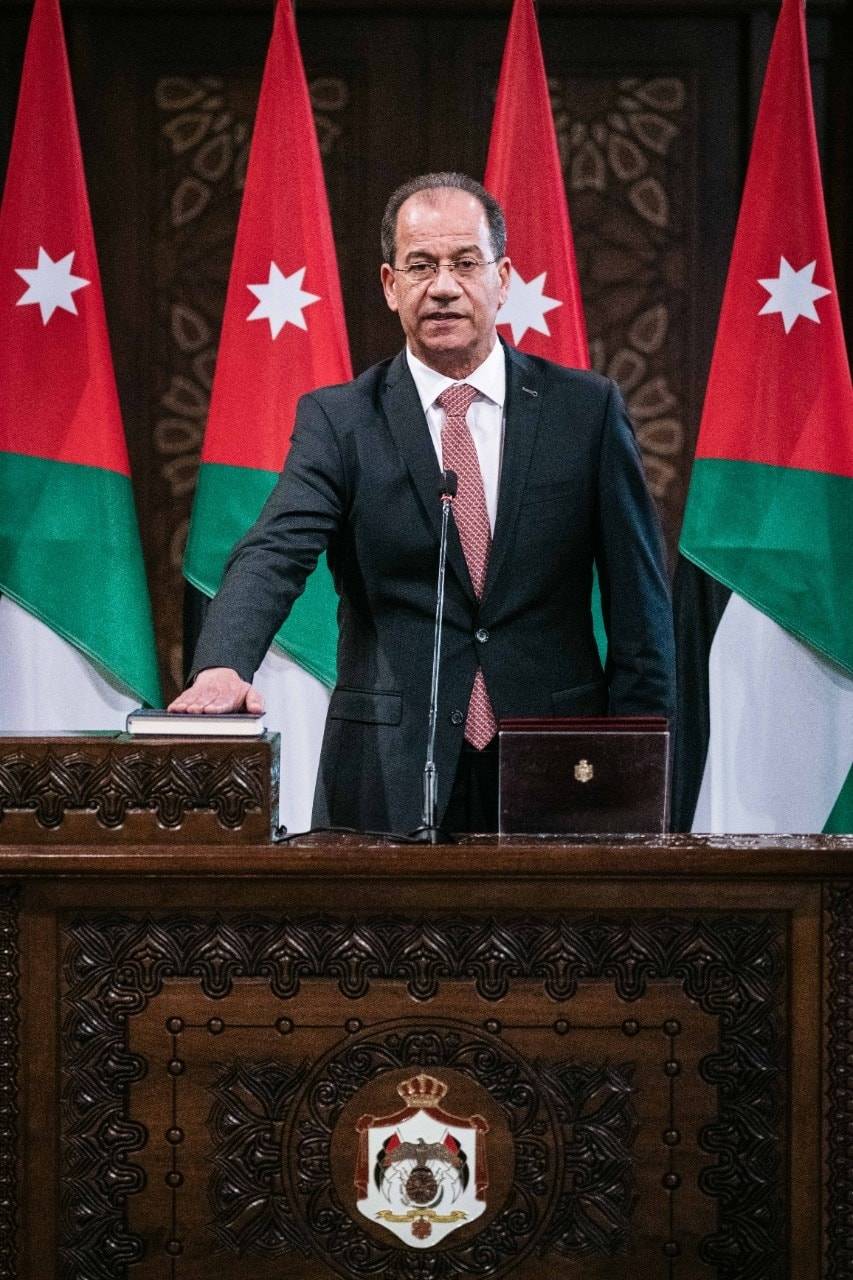 الشبول: منصات التواصل ليست بديلة عن الإعلام