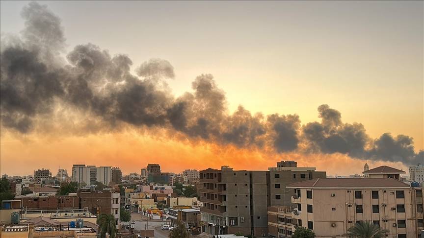 السودان.. قتلى إثر اشتباكات بين الجيش والدعم السريع جنوب دارفور