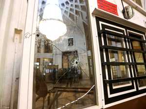 اعتقال مشتبه بهم آخرين غداة هجوم على مزار ديني في إيران