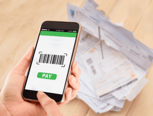 مليار دينار قيمة المدفوعات عبر إي فواتيركم في تموز