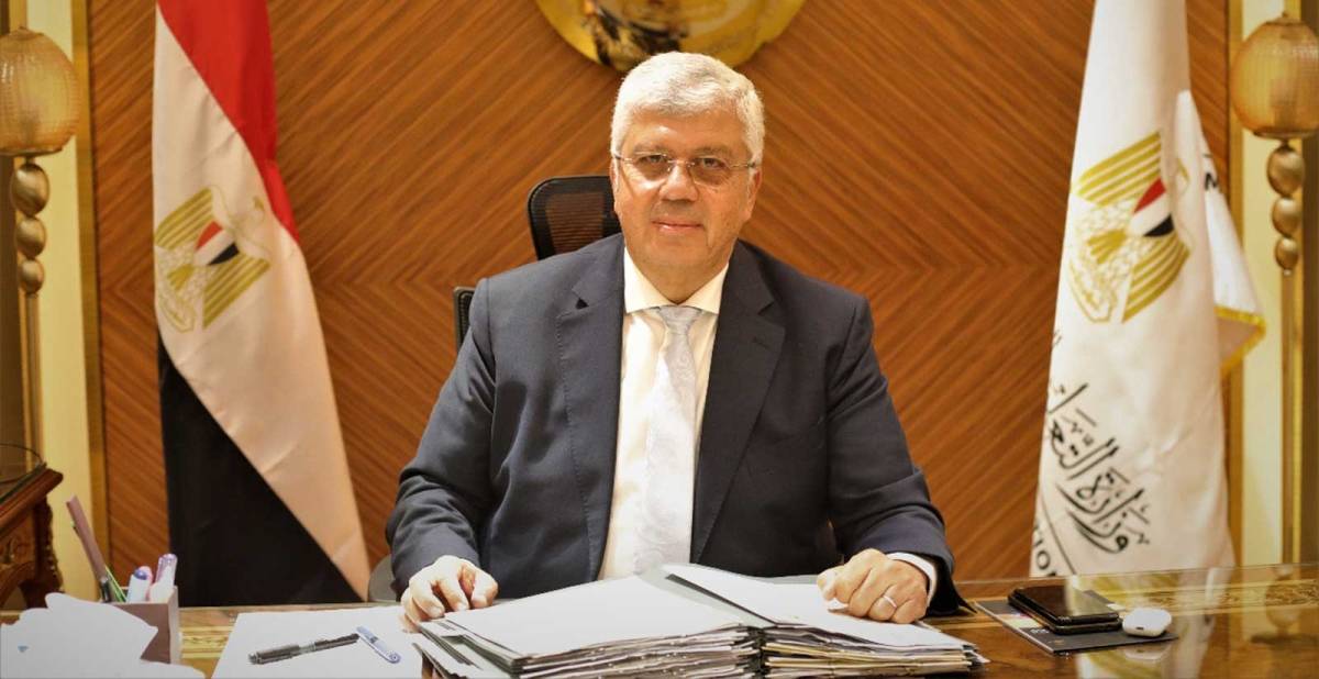 إعلان نتيجة تنسيق المرحلة الأولى بالكليات في مصر