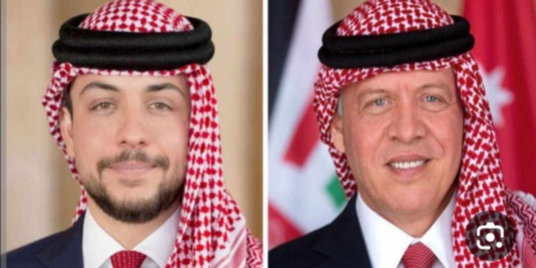 أبو تايه ينقل شكر الملك الى المهندس عاهد عبيدات وأعضاء جمعية كفرسوم التعاونية الزراعية لمنتجي الرمان
