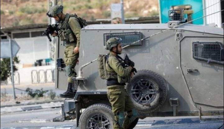 غزة.. إسقاط طائرة إسرائيلية بدون طيار