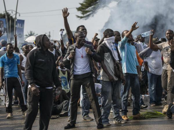 الأمم المتحدة تطالب بانتخابات نزيهة في الغابون