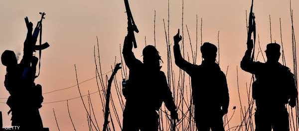 فورة إرهابية في غرب إفريقيا.. دول في عين العاصفة