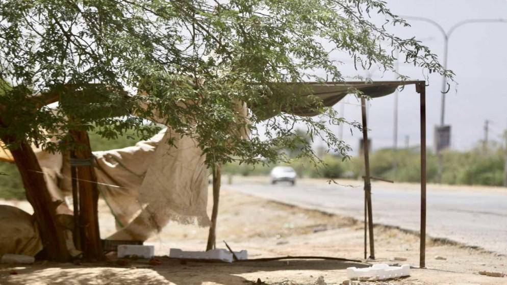حماية المستهلك تدعو إلى عدم شراء السلع المكشوفة