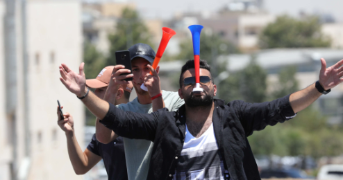 3 سنوات على نتائج الـ 100 بالمئة في التوجيهي فهل تتكرر هذا العام؟