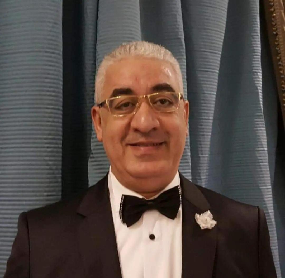 وفاة طبيب مصري شهير أثناء الكشف على مريضة