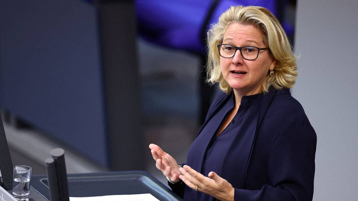 ألمانيا تنددُ بـانتكاسة النيجر وتطالبُ بالإفراج عن بازوم