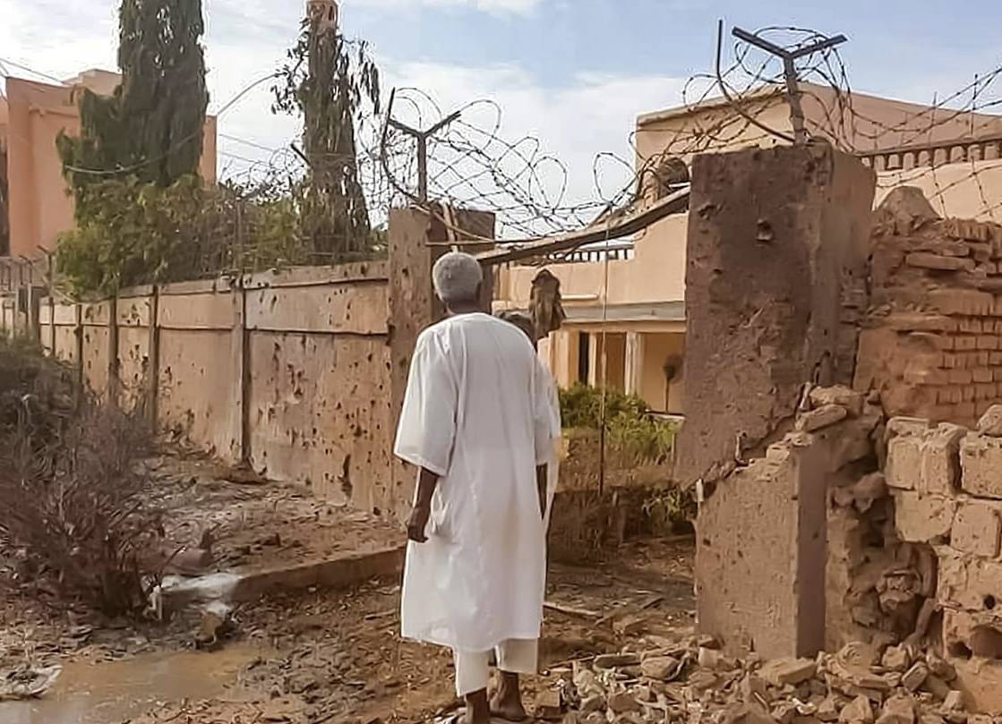 الأمم المتحدة: الوضع في السودان يخرج عن السيطرة