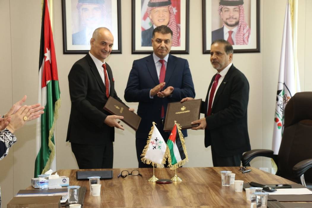 مذكرة تفاهم لاستضافة الأردن مؤتمر وزراء التعاون لدول آسيا والمحيط الهادئ