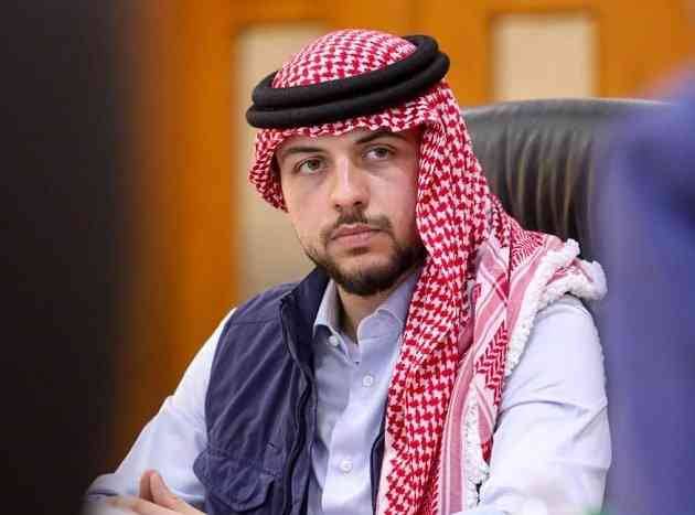 ولي العهد يؤدي اليمين الدستورية نائبا للملك بحضور هيئة الوزارة