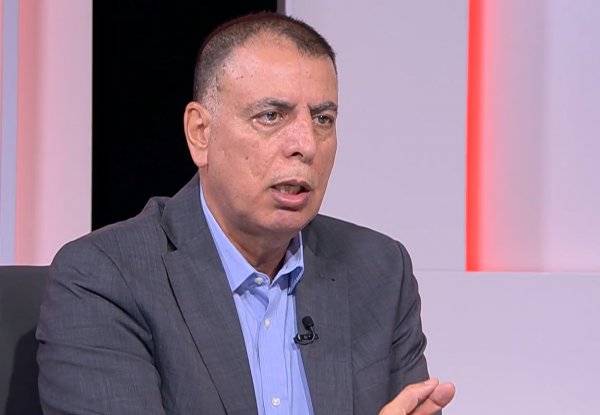 الفراية: نظام تقسيم الدوائر الانتخابية جاء استجابة لمنظومة التحديث السياسي