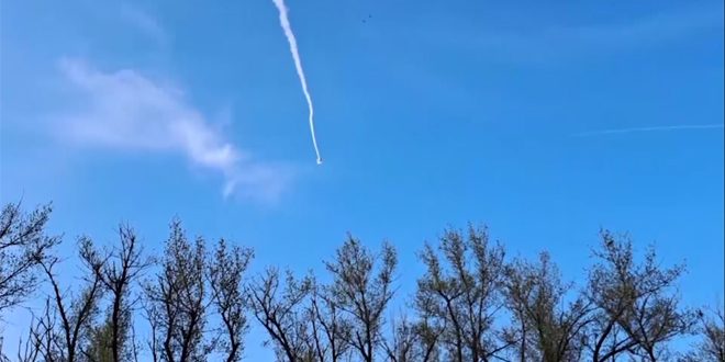 لأول مرة منذ بدء العملية العسكرية… الدفاع الروسية تعلن إسقاط صواريخ سكالب فرنسية الصنع