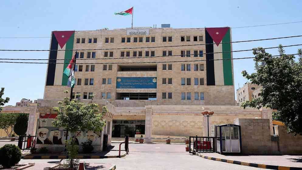 إعلان مهم من ديوان الخدمة بشأن تدقيق بيانات المتقدمين